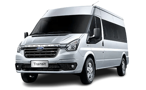 Read more about the article Ford Transit cải tạo