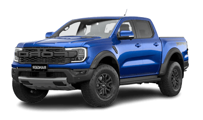 Read more about the article Ford Ranger Raptor